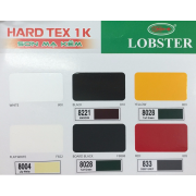 Sơn mạ kẽm	Lobster Hard Tex 1K