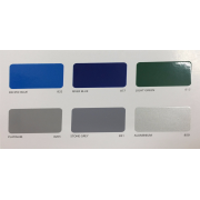 Sơn mạ kẽm	Lobster Hard Tex 1K