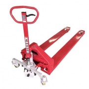 Xe nâng tay siêu dài Bishamon BM50L4