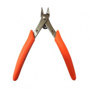 Kềm cắt chân mạch điện tử Asaki AK-8142 5''/125mm