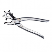 Kềm bấm lỗ Asaki AK-8158 2.5mm - 5mm