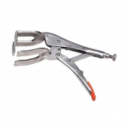 Kềm bấm hàn mỏ quặp Asaki AK-8271 10''/250mm
