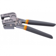 Kềm bấm lỗ nhôm Asaki AK-8313 9"/225mm