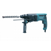 Máy khoan động lực Makita HR2601
