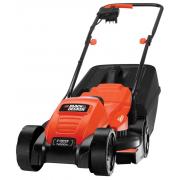 Máy cắt cỏ xe đẩy chạy điện Black & Decker BEMW451BH-B1
