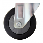 Bánh xe đẩy hàng cố định Sumo HB-210C