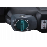 Máy khoan sắt đa năng Makita HR2611F