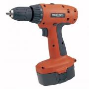 Máy khoan vặn vít dùng pin Maktec MT065SK2N
