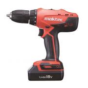 Máy khoan vặn vít dùng pin Maktec MT071E