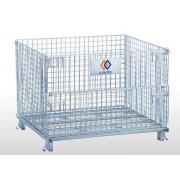 Xe đẩy lồng Good Steel GS-EC3