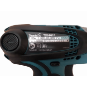 Máy vặn vít Makita TD0101F