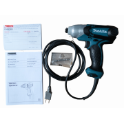 Máy vặn vít Makita TD0101F