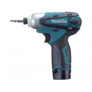 Máy vặn vít chạy pin Makita TD090DWE