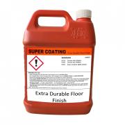 Hóa chất phủ bóng sàn cứng Klenco Super Coating 5L