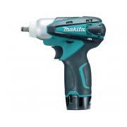 Máy siết bu lông chạy pin Makita TW100DWE