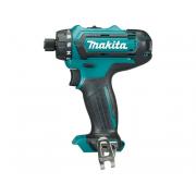 Máy khoan vặn vít dùng pin Makita DF031DZ