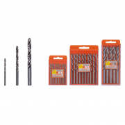 Mũi khoan sắt & inox Asaki AK-3549 5.5mm