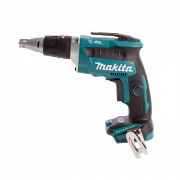 Máy vặn vít dùng pin Makita DFS452Z
