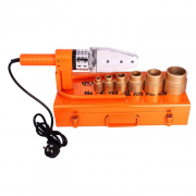 Máy hàn ống nhựa chịu nhiệt PP-R Asaki AK-9301 800W