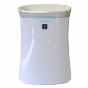 Máy lọc không khí Sharp FP-G50E-W - lọc bụi mịn PM2.5
