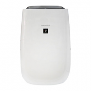 Máy lọc không khí Sharp FP-J40E-W - lọc bụi mịn PM2.5