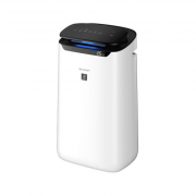 Máy lọc không khí Sharp FP-J60E-W - lọc bụi mịn PM2.5
