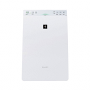 Máy lọc không khí tạo ẩm Sharp KC-F30EV-W - lọc bụi mịn PM2.5