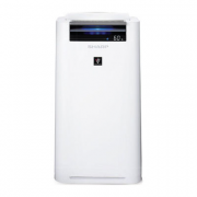 Máy lọc không khí tạo ẩm Sharp KC-G40EV-W - lọc bụi mịn PM2.5