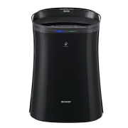 Máy lọc không khí bắt muỗi Sharp FP-FM40E-B