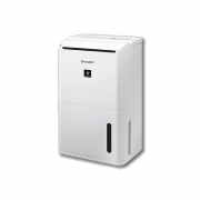 Máy lọc không khí hút ẩm Sharp DW-D12A-W