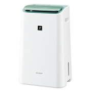 Máy lọc không khí hút ẩm Sharp DW-E16FA-W - lọc bụi mịn PM2.5