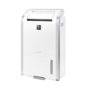 Máy lọc không khí hút ẩm Sharp DW-D20A-W