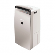 Máy lọc không khí hút ẩm Sharp DW-J27FV