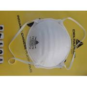 Khẩu trang chống bụi mịn PM2.5 Delta Plus M1200C