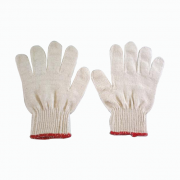 Găng tay bảo hộ ngà