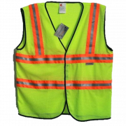 Áo phản quang 8710