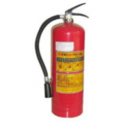 Bình chữa cháy ABC 4kg