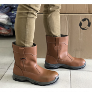 Ủng bảo hộ lao động Neuking NK85K