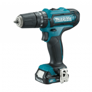Máy khoan vặn vít dùng pin Makita HP331DSYE