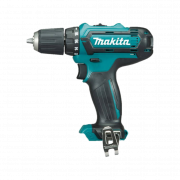 Máy khoan vặn vít dùng pin Makita DF331DSYE