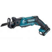 Máy cưa kiếm chạy pin Makita JR105DZ