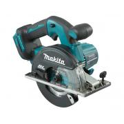 Máy cắt kim loại chạy pin Makita DCS551Z