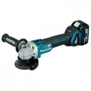 Máy mài góc chạy pin Makita DGA404RME