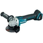 Máy mài góc chạy pin Makita DGA404Z