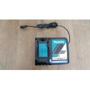 Súng vặn bu lông dùng pin Makita DTW190RFE