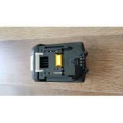 Súng vặn bu lông dùng pin Makita DTW190RFE