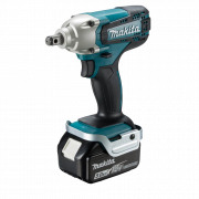 Súng vặn bu lông dùng pin Makita DTW190RFE