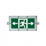 Đèn thoát hiểm chống cháy nổ I.O.T I2EX-EXES-8WC