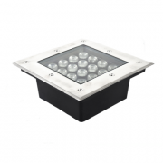 Đèn LED âm sàn vuông I.O.T I2UD-H1S-9C