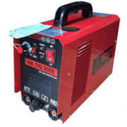 Máy hàn điện tử TIG Hồng Ký 200E­PK